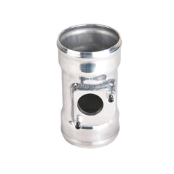 Air Flow Meter Adapter Pipe - Suits 2 Bolt MAF Sensor