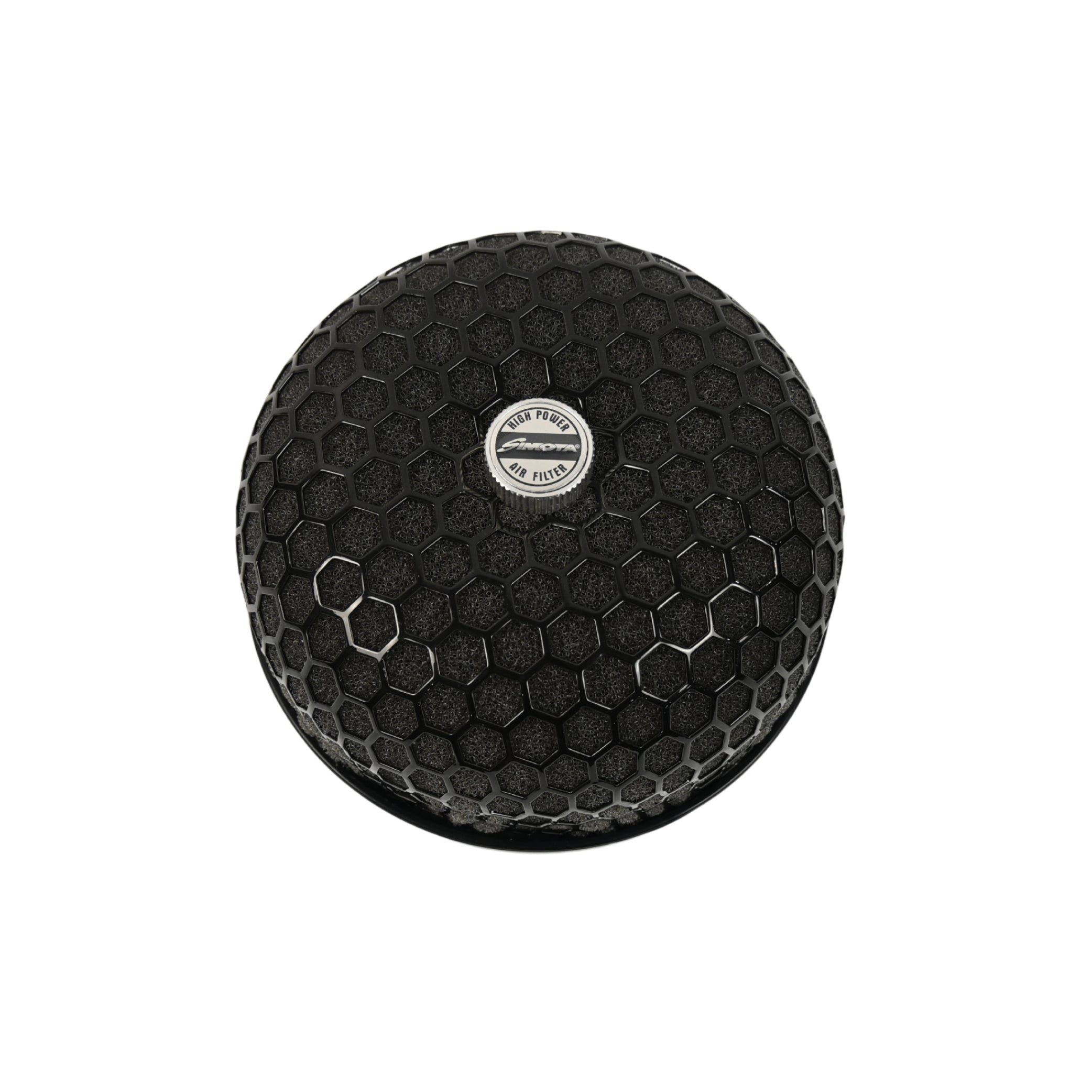 Simota Pod Filter 3" Mushroom - Grey