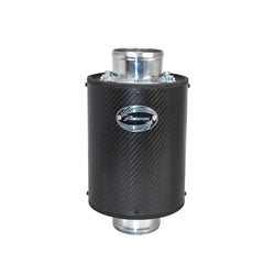 Simota Universal Inline Carbon Fibre Intake Kit 3.5"