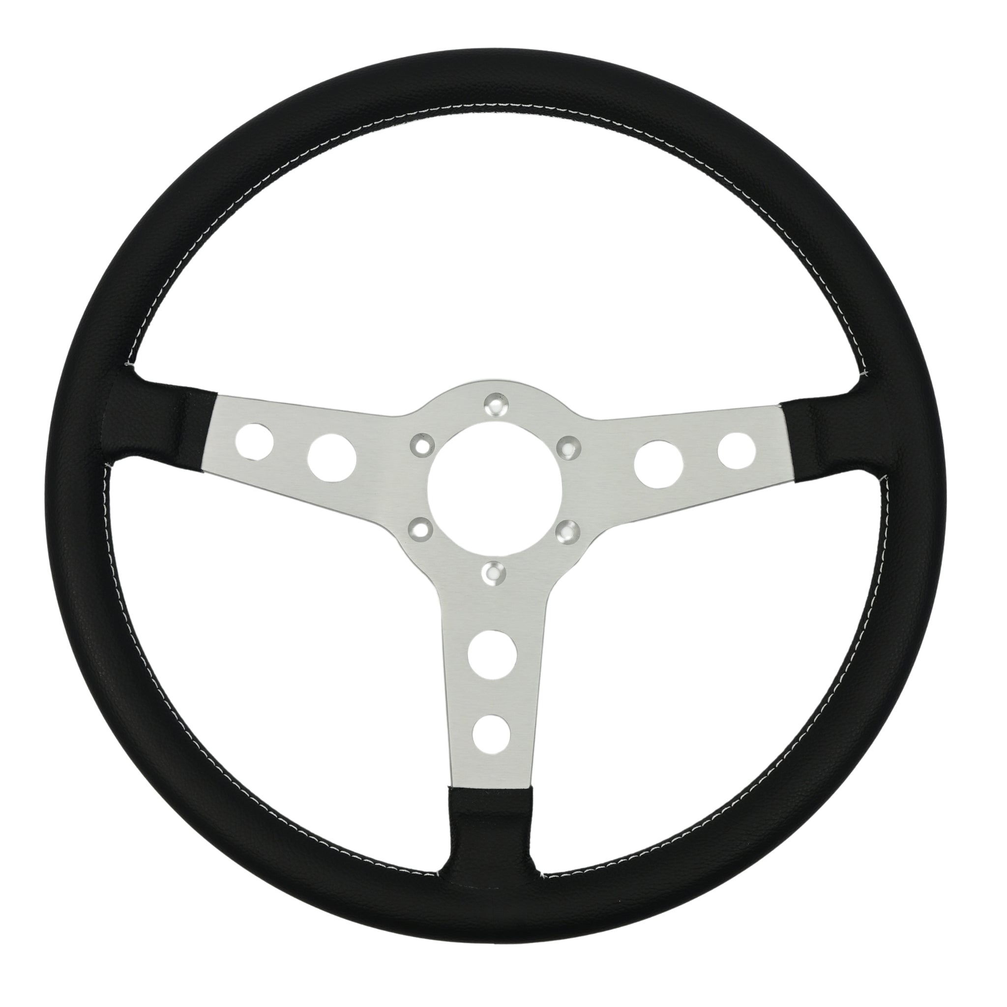 Sportline Wheel 20222 Leather 360mm