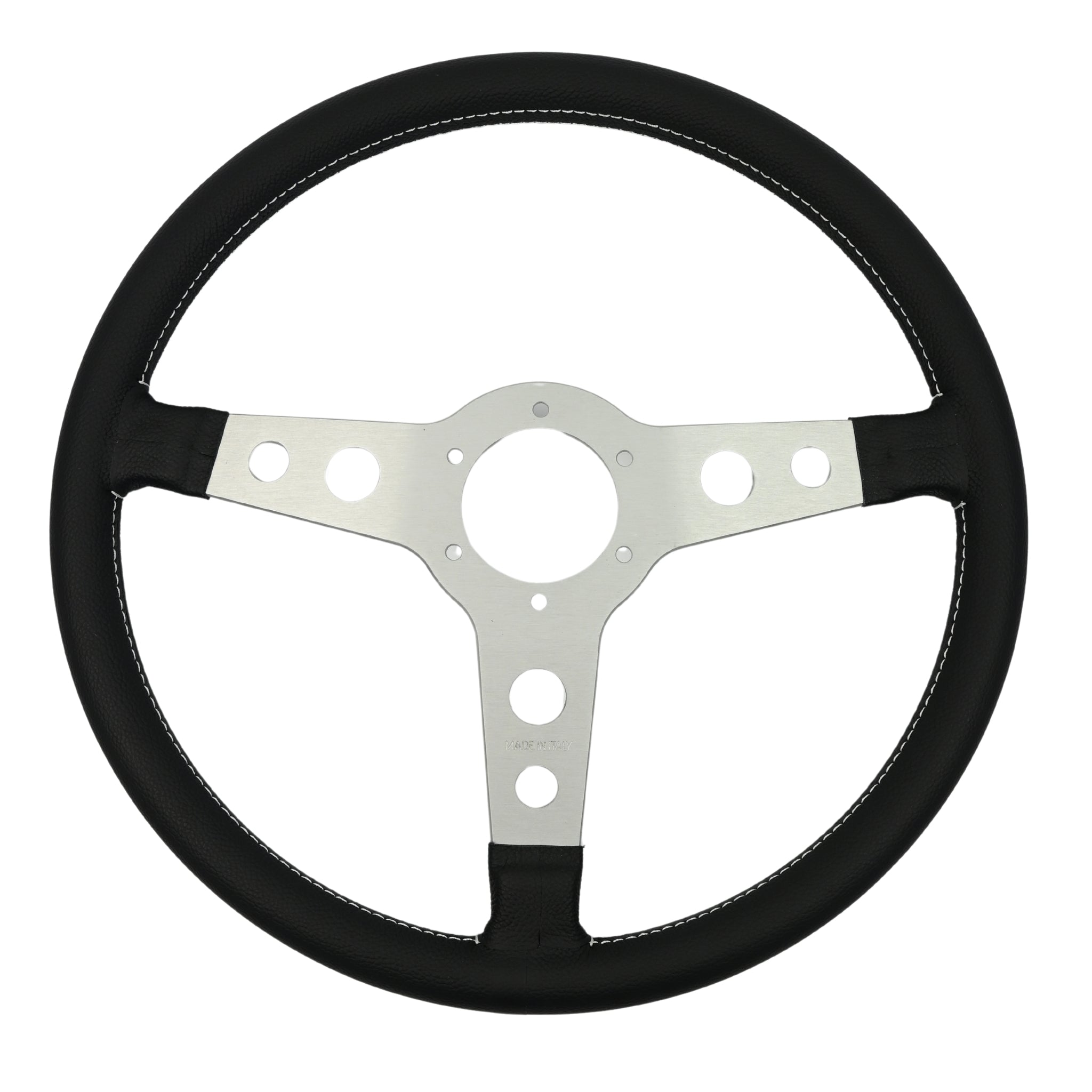 Sportline Wheel 20222 Leather 360mm