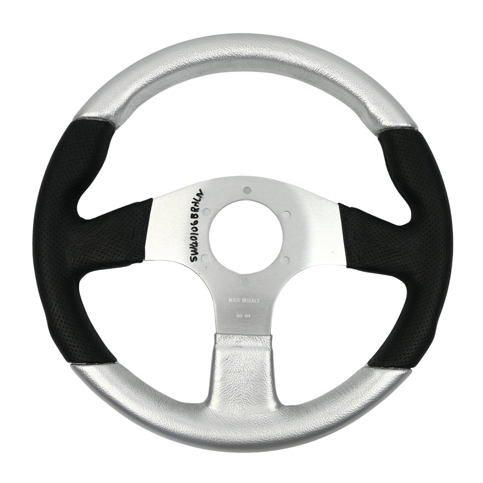 Sportline Wheel Atlantic 40106/BR/ALN 330mm