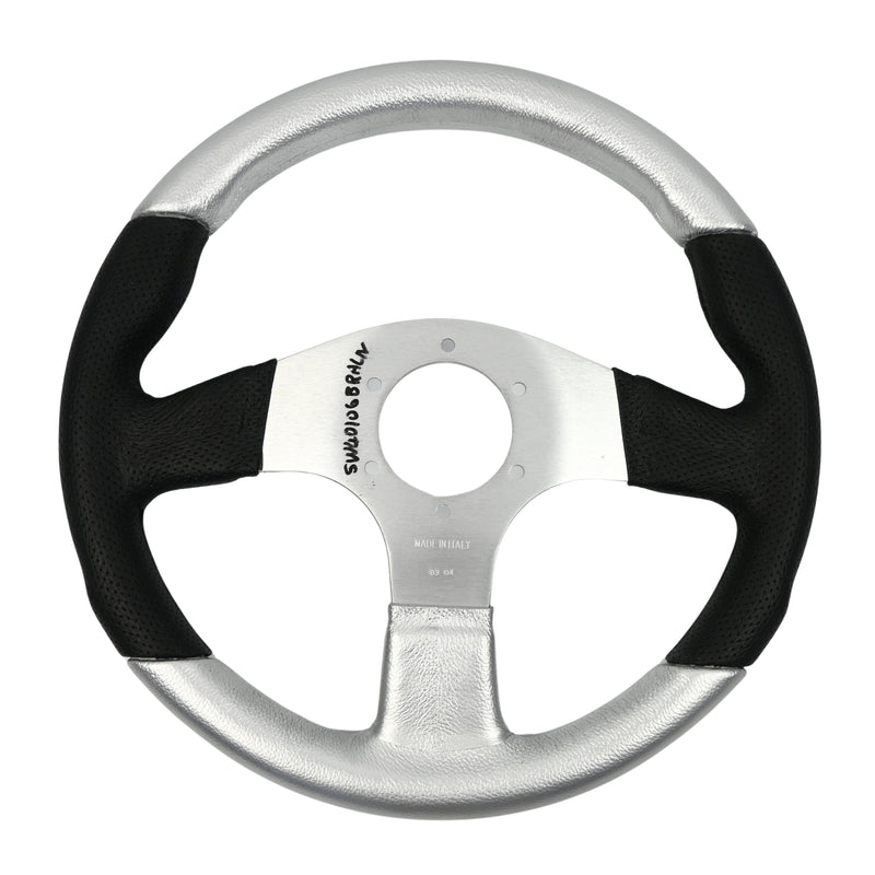 Sportline Wheel Atlantic 40106/BR/ALN 330mm