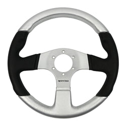 Sportline Wheel Atlantic 40106/BR/ALN 330mm