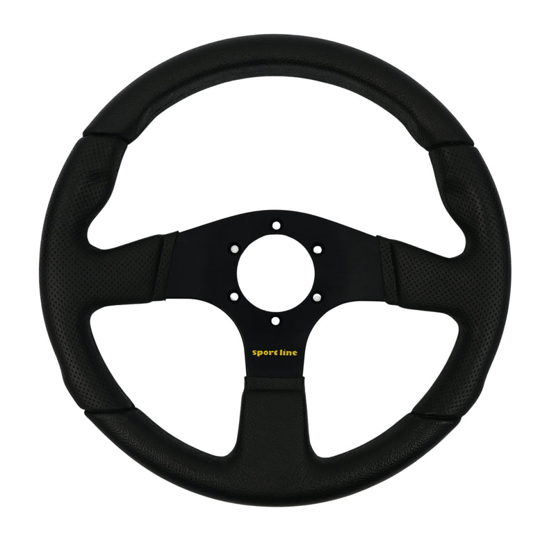 Sport Line Wheel 'Imola' 40106/N 330mm