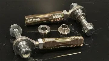 PSM Tesla Model 3 Super Angle Outer Tie Rod (Order in)