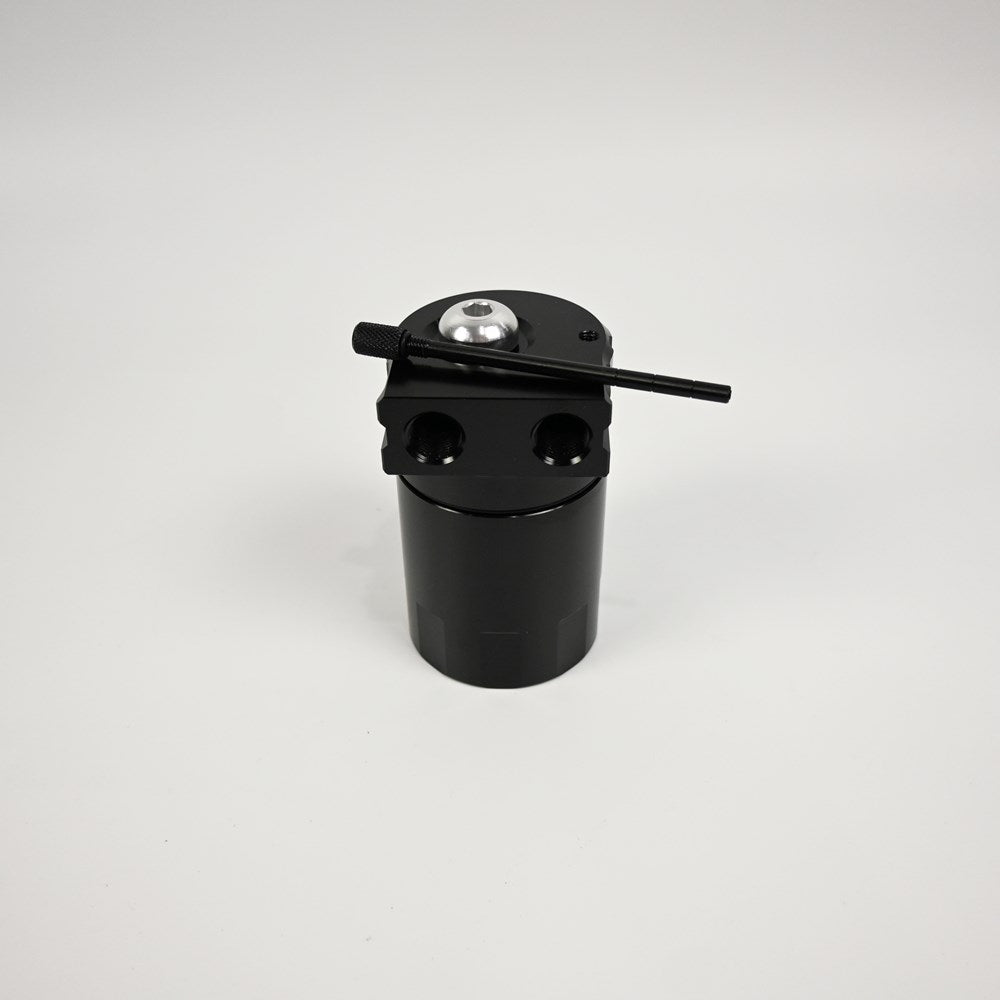 Oil Catch Can 500ml Black