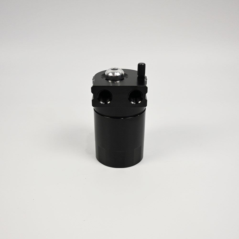 Oil Catch Can 500ml Black