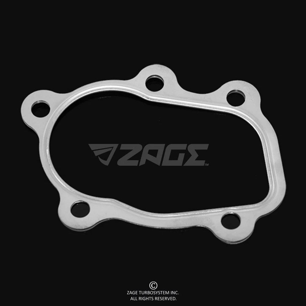 Nissan Silvia S14/ S15 SR20DET Turbine Outlet Gasket (Order in)