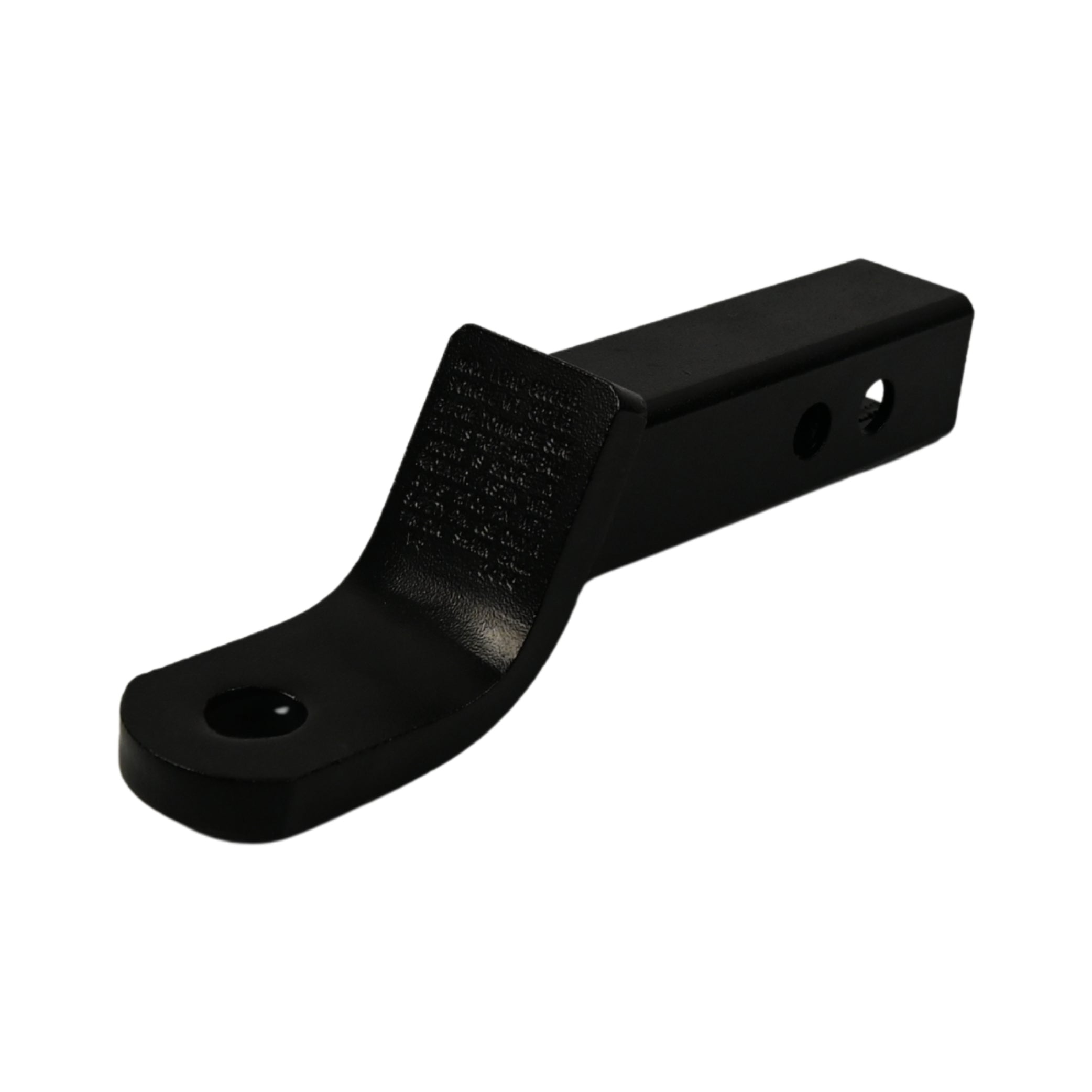 Tow Ball Drop Tongue Mount 2" Step