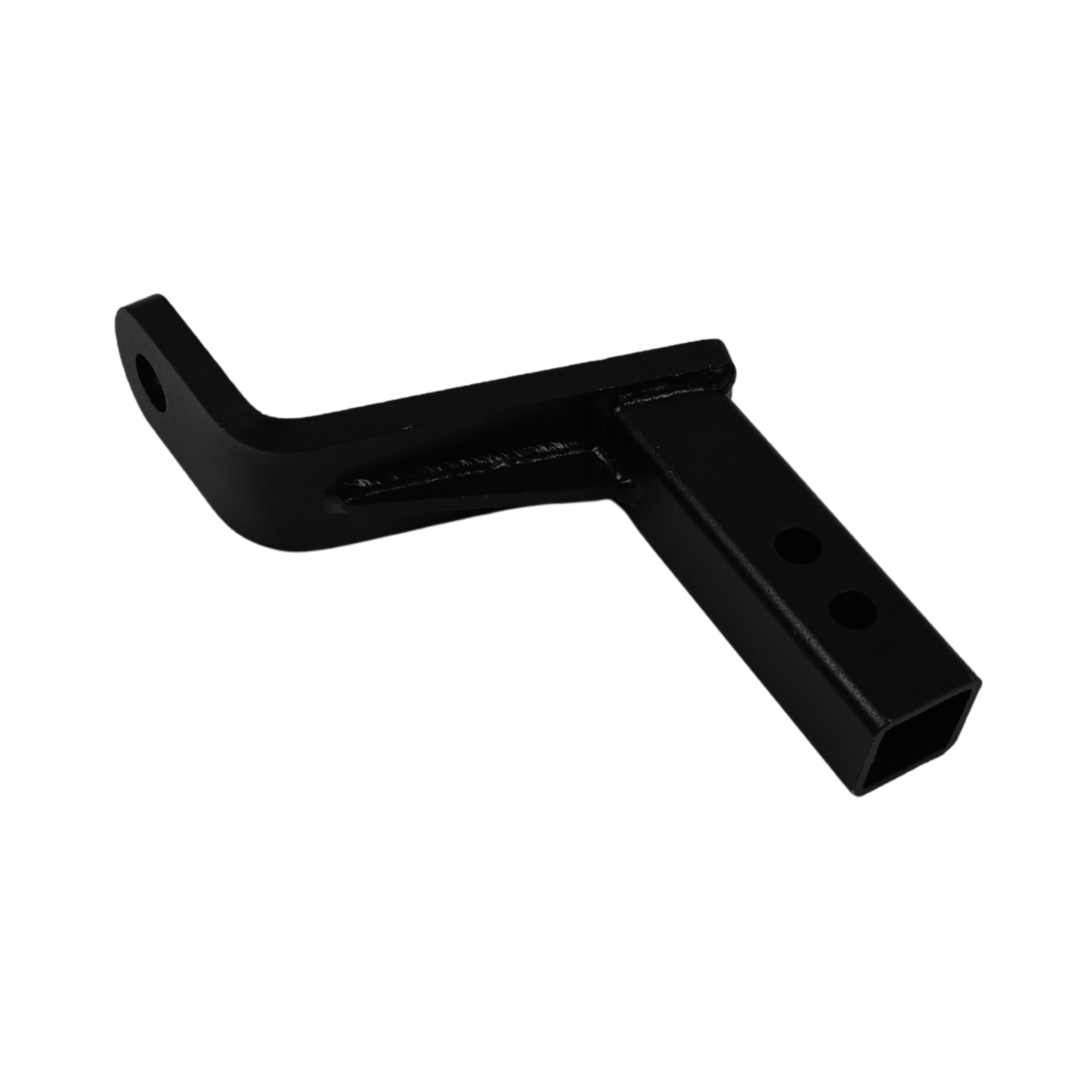 Tow Ball Drop Tongue Mount 7" - Step