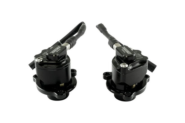 Turbosmart Kompact EM PlumBack Valves - VR29 (Order in)