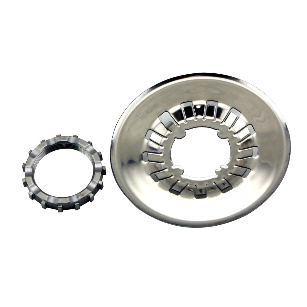 Turbosmart GenV Slave Collar / Heatshield (Order in)