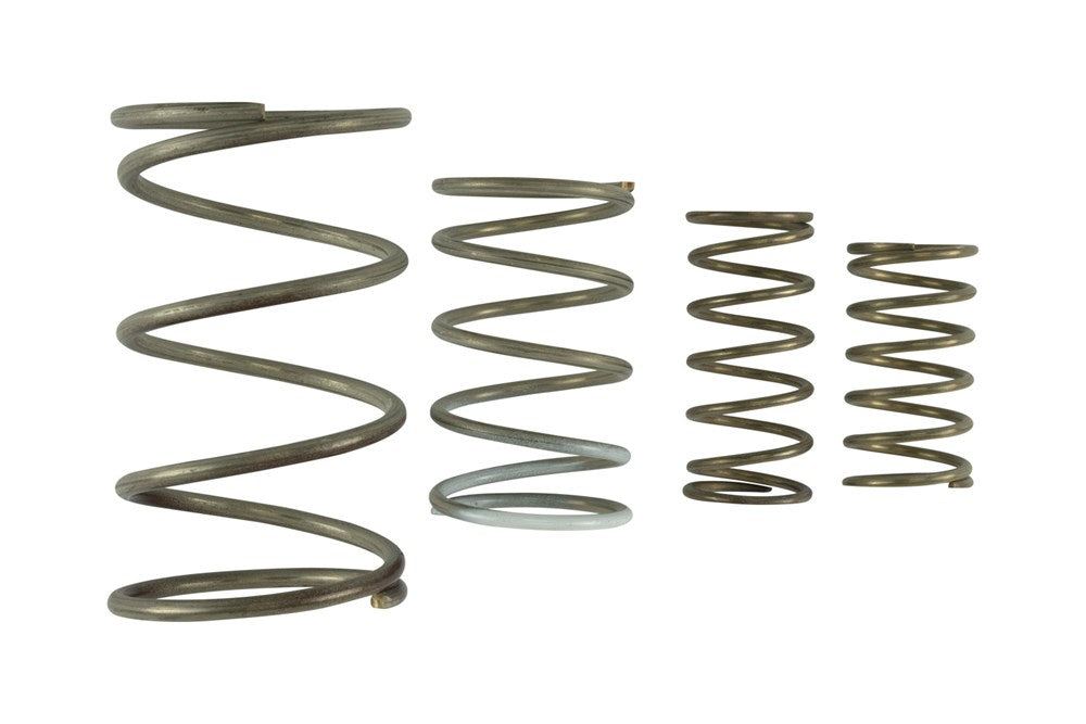 Turbosmart GenV WG60 Spring Replacement Kit (Order in)
