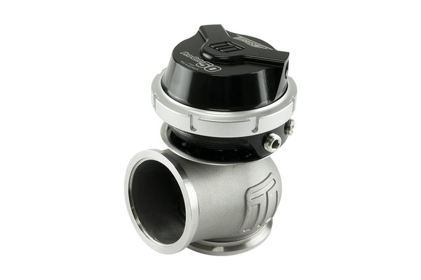 Turbosmart GenV WG50 ProGate50 7psi Black (Order in)