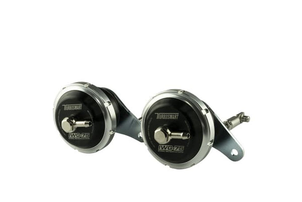 Turbosmart IWG75 Nissan GTR R35 Black 19PSI (Order in)