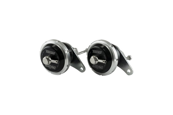 Turbosmart IWG75 Nissan GTR R35 Black 24PSI (Order in)