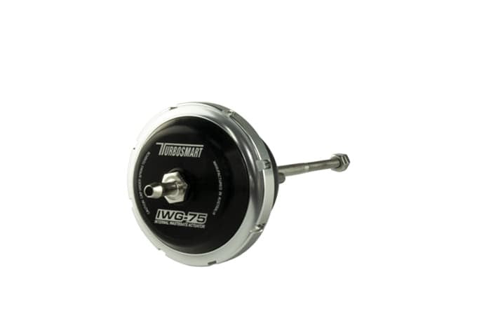 Turbosmart IWG75 BW B1 Twin scroll 14 PSI (Order in)