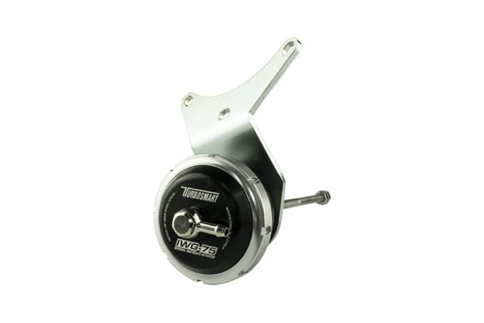 Turbosmart IWG75 Corsa VXR 7psi - Black (Order in)