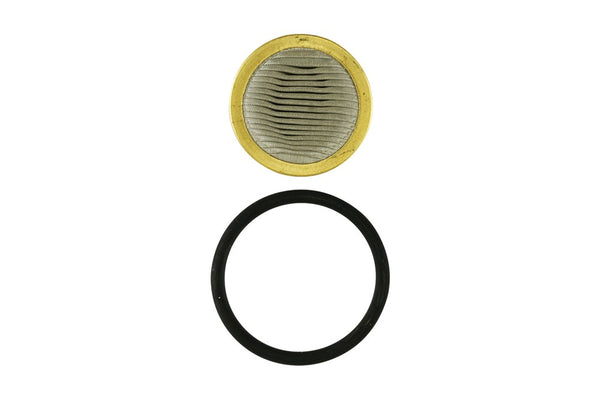 Turbosmart Replacement 44 micron Filter Element (Suit Turbosmart OPR (V2) & Oil Filter) (Order in)