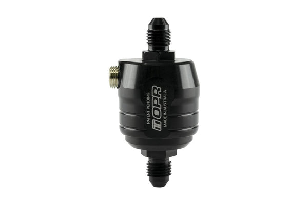 Turbosmart OPR V2 Turbo Oil Pressure Regulator (Order in)