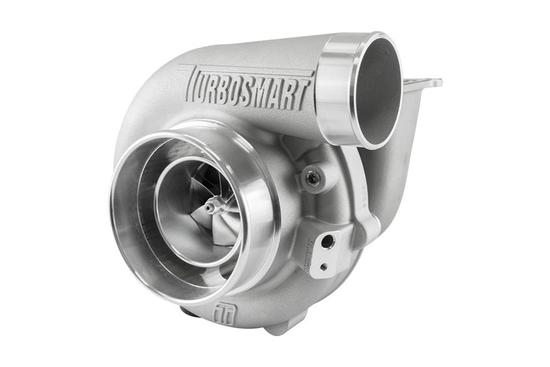 Turbosmart TS-1 Performance Turbocharger 5862 T3 0.63AR Externally Wastegated (Order in)