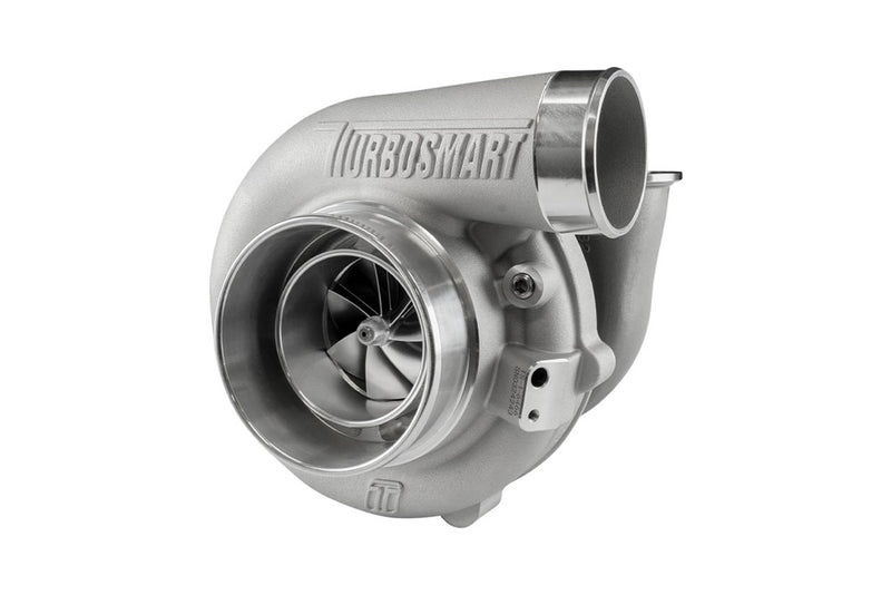 Turbosmart TS-1 Performance Turbocharger 6466 V-Band 0.82AR Externally Wastegated (Order in)