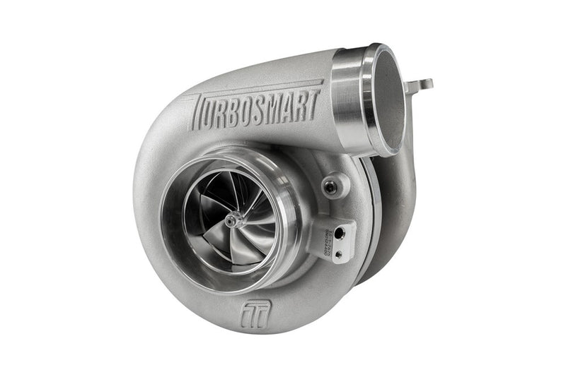 Turbosmart TS-1 Performance Turbocharger 7675 T4 0.96AR Externally Wastegated (Order in)