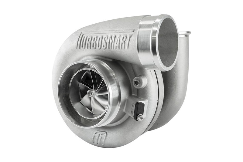 Turbosmart TS-1 Performance Turbocharger 7675 V-Band 0.96AR Externally Wastegated (Order in)