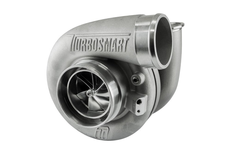 Turbosmart TS-1 Performance Turbocharger 7880 V-Band 0.96AR Externally Wastegated (Order in)