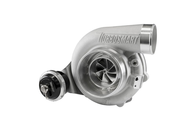 Turbosmart TS-2 Performance Turbocharger (Water Cooled) 6262 V-Band 0.82AR Internally Wastegated (Order in)