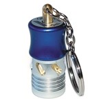 Turbosmart Vee Port Blow Off Valve Key Chain (Order in)