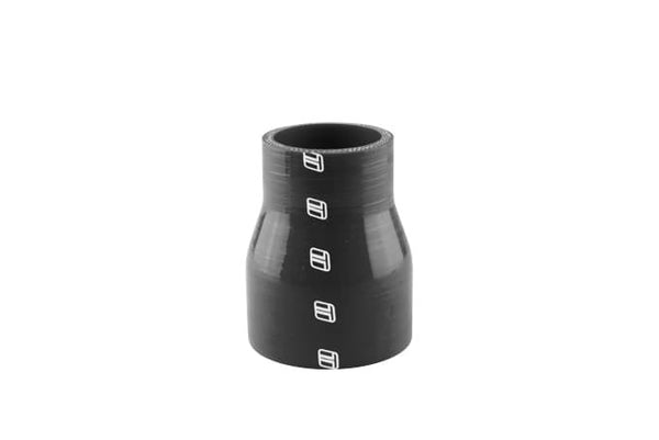 Turbosmart Silicon Hose Reducer 2.00?2.75" (Black) (Order in)