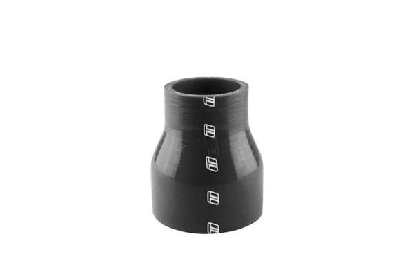 Turbosmart Silicon Hose Reducer 2.00?3.00" (Black) (Order in)