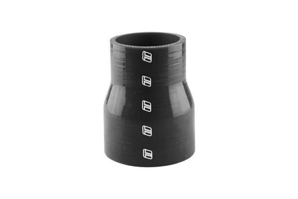 Turbosmart Silicon Hose Reducer 2.50-3.25"(Black) (Order in)