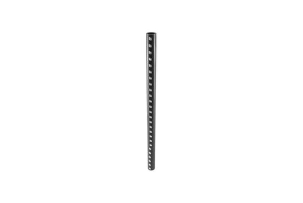 Turbosmart Silicon Hose Straight 1.00"x610mm BLACK (Order in)