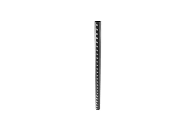 Turbosmart Silicon Hose Straight 1.00"x610mm BLACK (Order in)