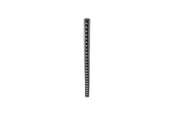 Turbosmart Silicon Hose Straight 1.10" x 610mm BLACK (Order in)