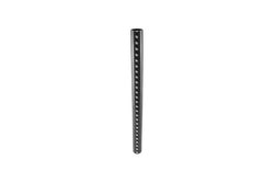 Turbosmart Silicon Hose Straight 1.50"x 610mm BLACK (Order in)