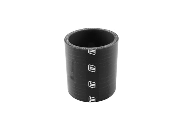 Turbosmart Straight Hose 2.00" X 75mm (Black) (Order in)