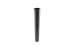 Turbosmart Silicon Hose Straight 2.75"x610mm BLACK (Order in)