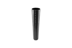 Turbosmart Silicon Hose Straight 3.75" x 610mm Black (Order in)