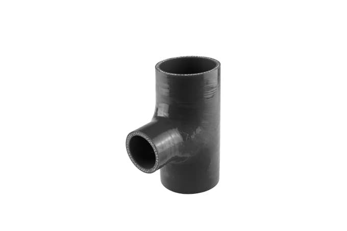 Turbosmart Silicon Hose Hose Tee 2.50" ID 1.50" spout (Order in)