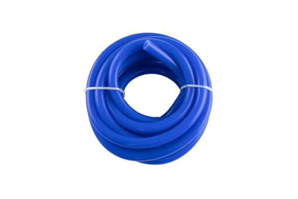 Turbosmart Silicon Hose 3m Pack -3mm Vac Tube-Blue (Order in)