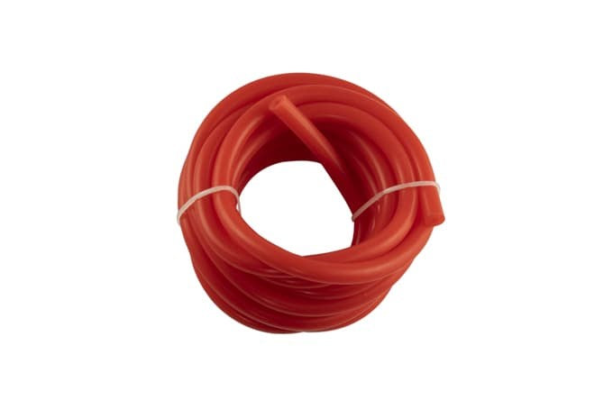 Turbosmart 3m Pack - 3mm Vacuum Hose - Red (Order in)