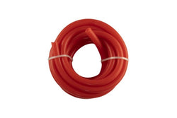 Turbosmart 3m Pack - 4mm Vacuum Hose - Red (Order in)