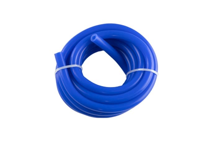 Turbosmart 3m Pack - 5mm Vacuum Hose - Blue (Order in)