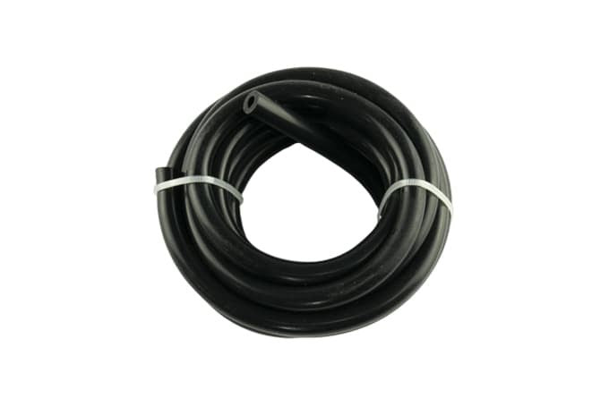 Turbosmart 3m Pack - 5mm Vacuum Hose - Black (Order in)