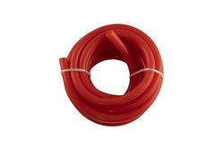 Turbosmart 3m Pack - 5mm Vacuum Hose - Red (Order in)