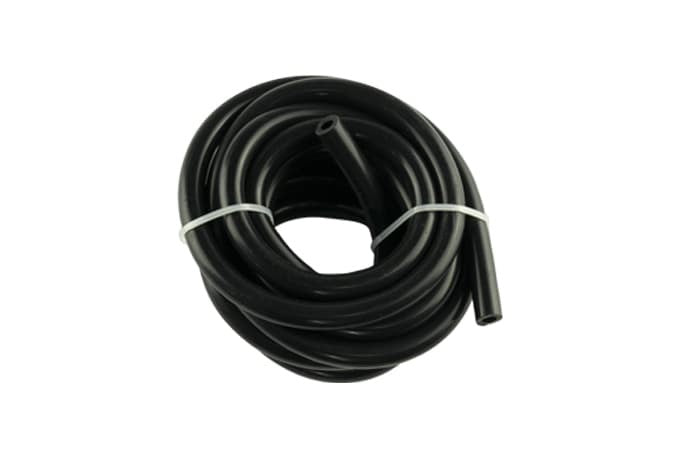 Turbosmart 50m Pack - 5mm Vacuum Hose - Black (Order in)